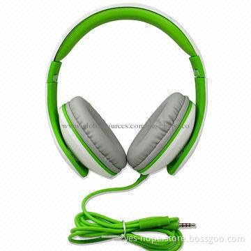 Foldable Mobile Phone Headsets